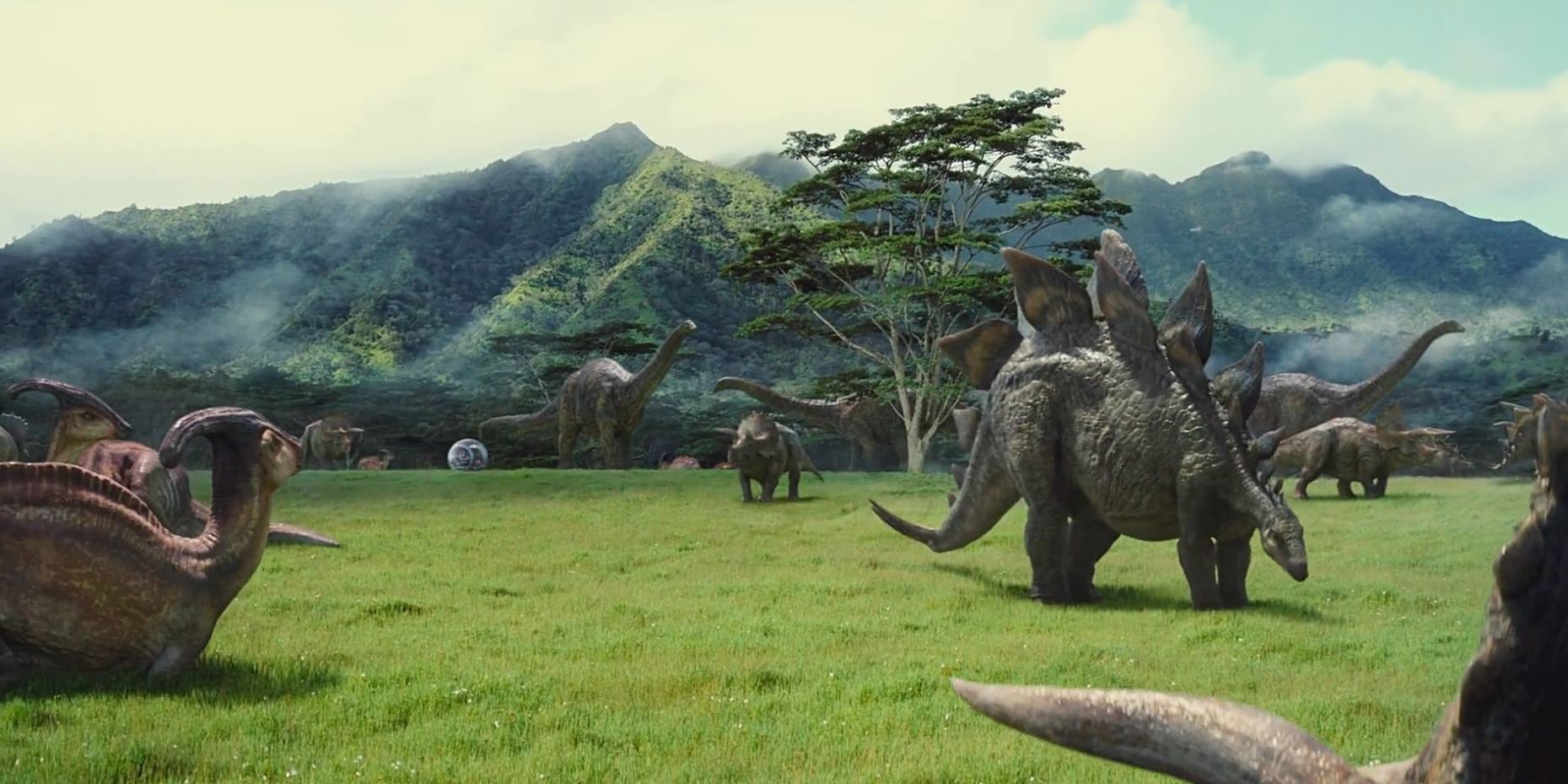 Jurassic World download the new for windows