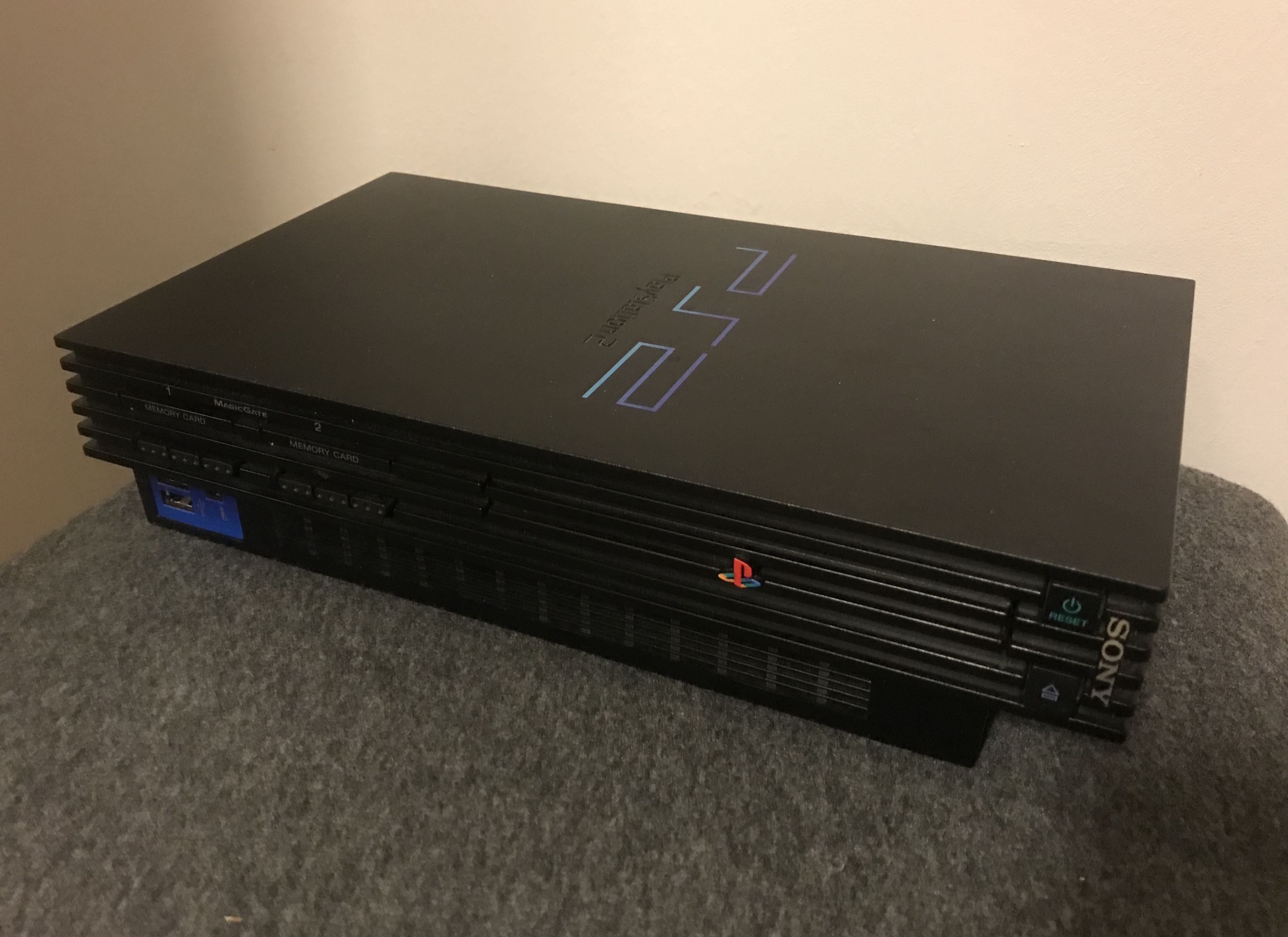 can you still buy ps2