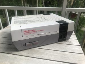 NES