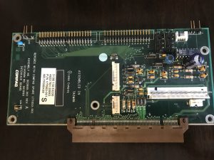 Compaq Presario CDS 520 system board