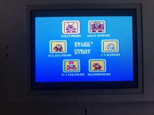 GBA 369-in-1 NES games