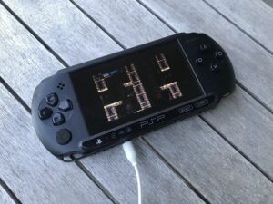 Playstation Portable