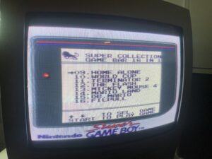 Long Gameboy multicart4